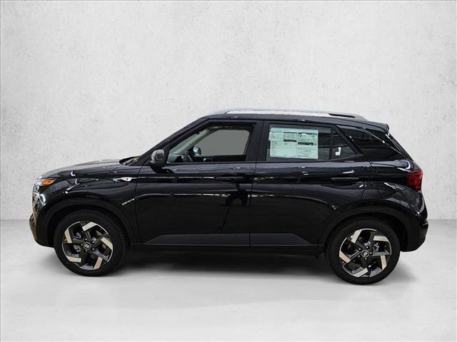 New 2026 Hyundai Venue SEL FWD image 5