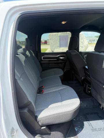 Used 2024 RAM 3500 Big Horn image 22
