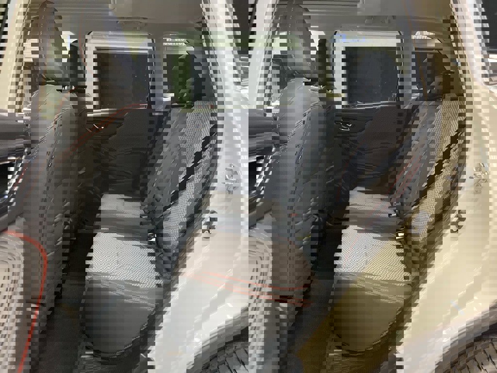 Used 2024 Subaru Forester Sport image 31