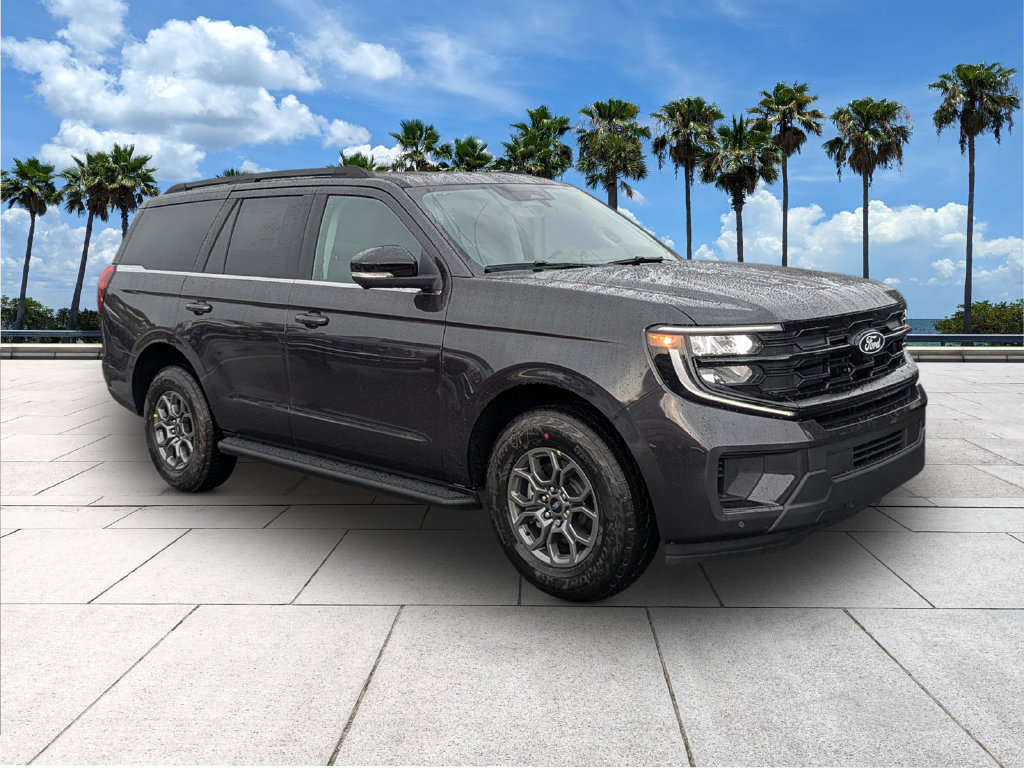 New 2027 Ford Expedition Active RWD image 2