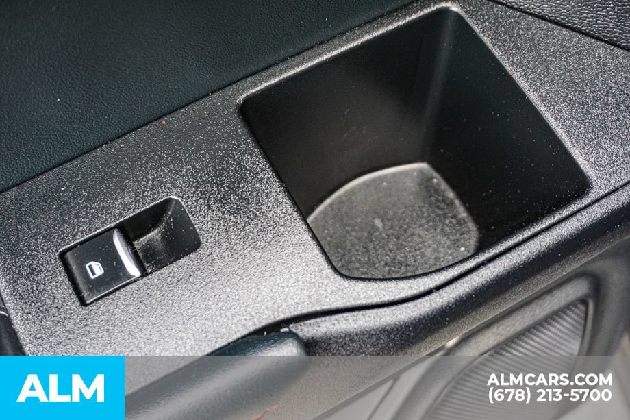 Used 2025 Ford Explorer ST-Line AWD/4WD image 54