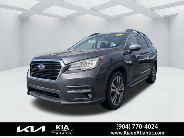 Used 2022 Subaru Ascent Touring AWD/4WD image 6
