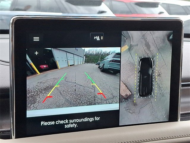 Used 2023 Lincoln Aviator Grand Touring w/ Equipment Group 301A image 19