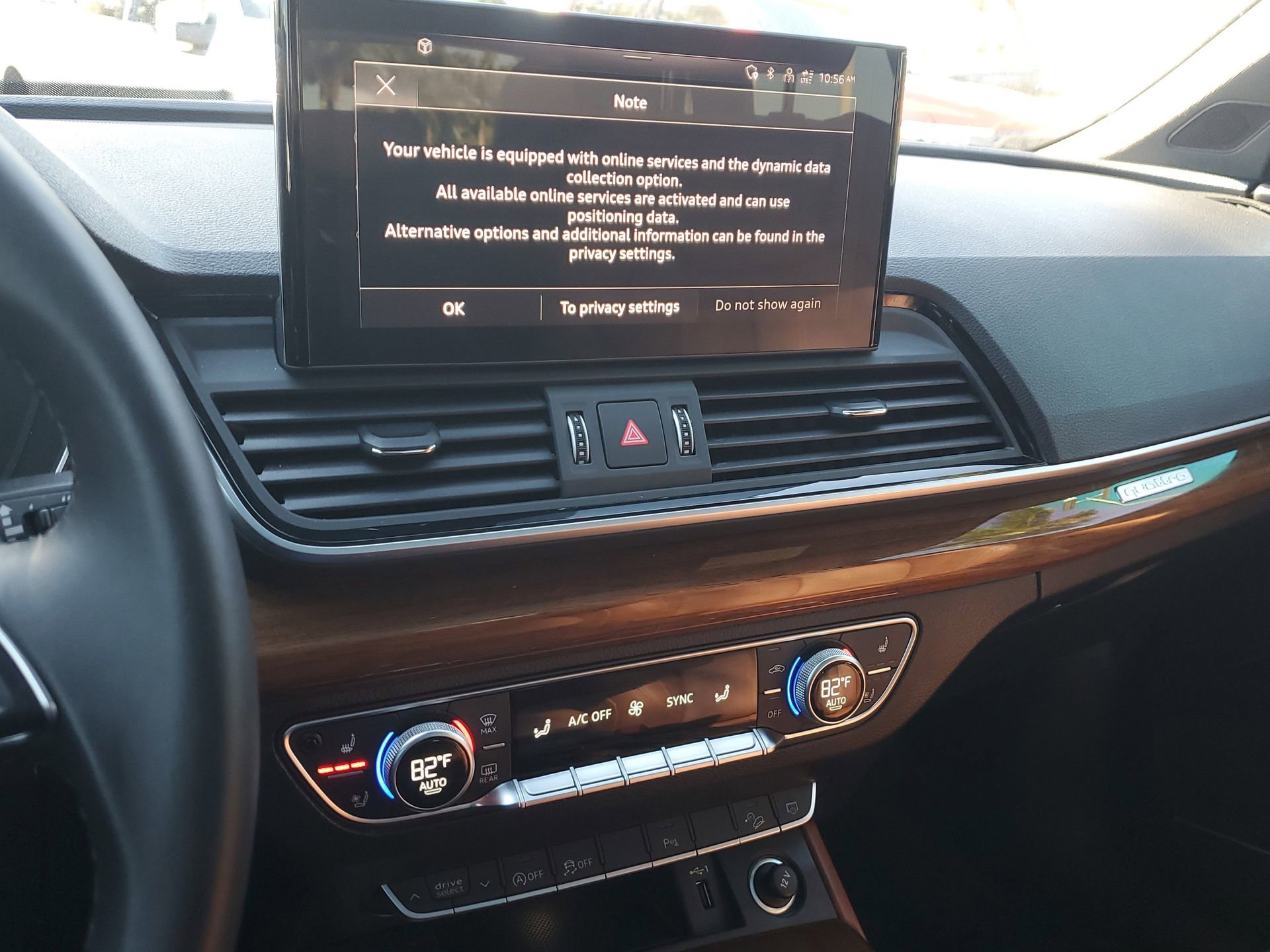 Certified 2024 Audi Q5 2.0T Premium Plus image 26