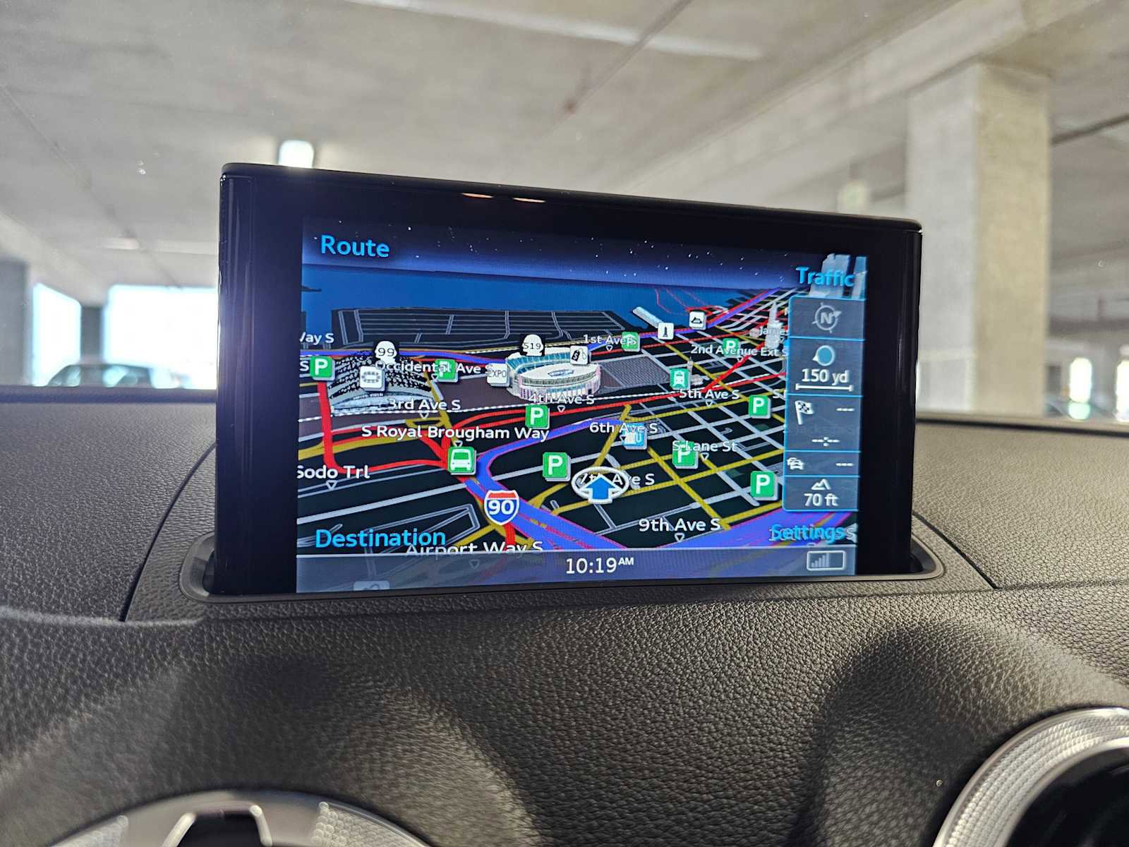 Used 2016 Audi S3 Premium Plus w/ Technology Package image 17