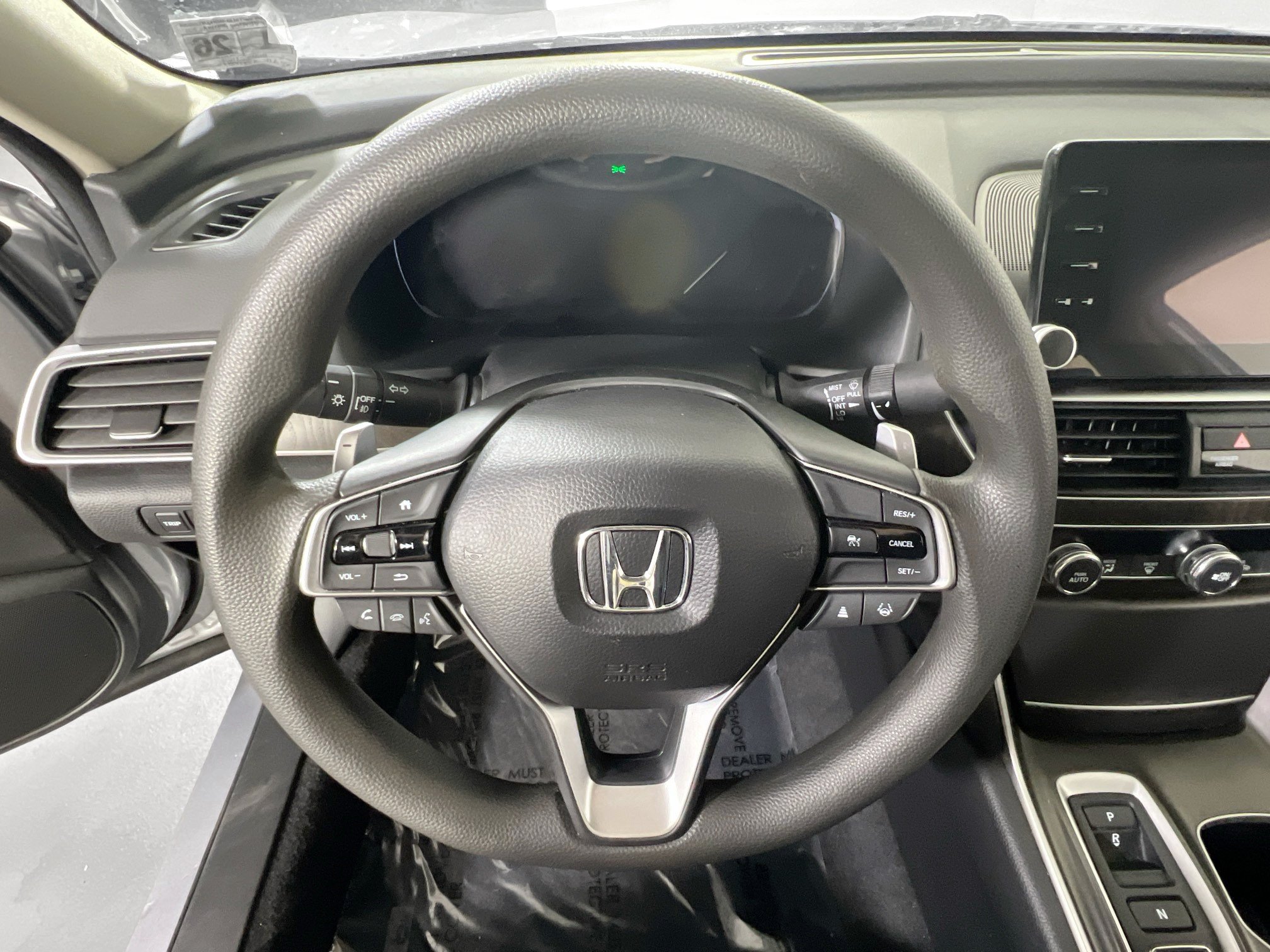 Used 2021 Honda Accord EX image 11
