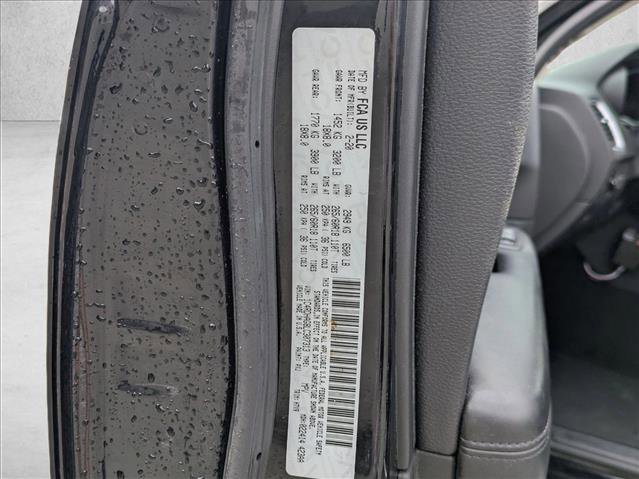 Used 2020 Dodge Durango SXT w/ 3rd Row Seating Group image 15