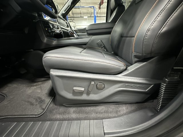 New 2026 Ford F150 Lariat w/ Equipment Group 501A Mid AWD/4WD image 18