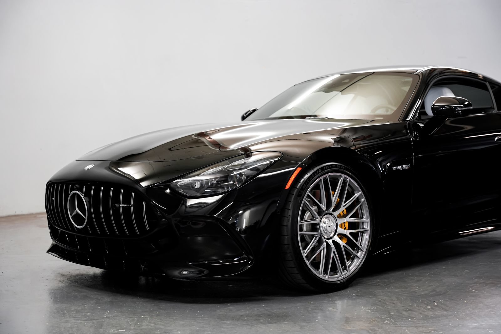 Used 2025 Mercedes-Benz AMG GT 55 image 26