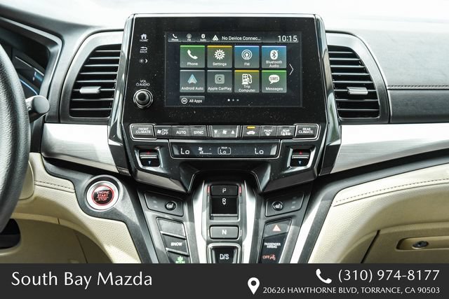 Used 2019 Honda Odyssey EX image 13