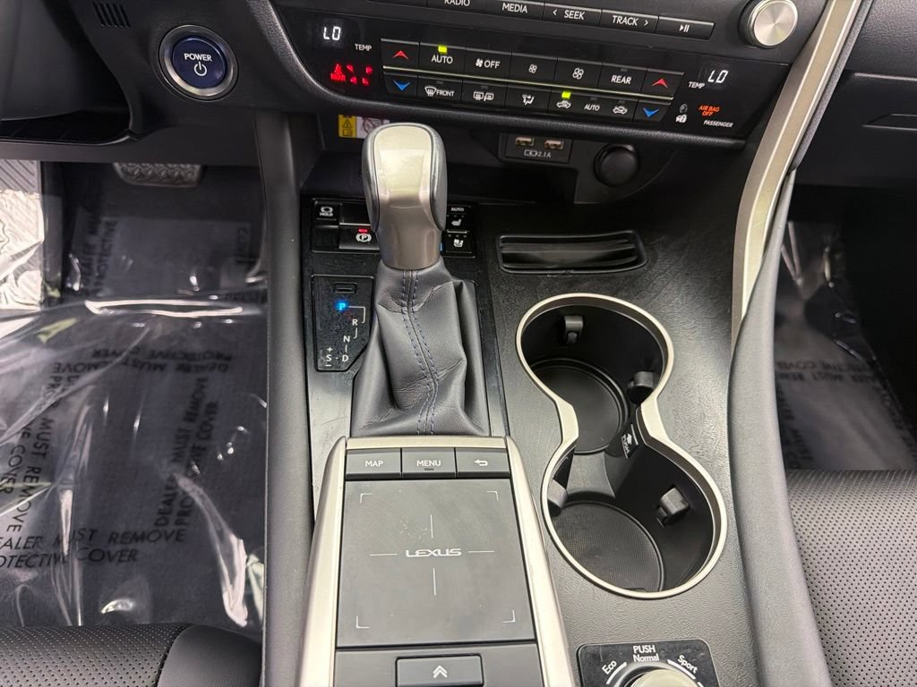 Used 2022 Lexus RX 450hL AWD w/ Special Edition image 16
