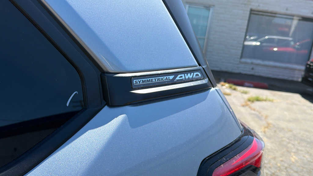 New 2026 Subaru Forester Premium AWD/4WD image 11