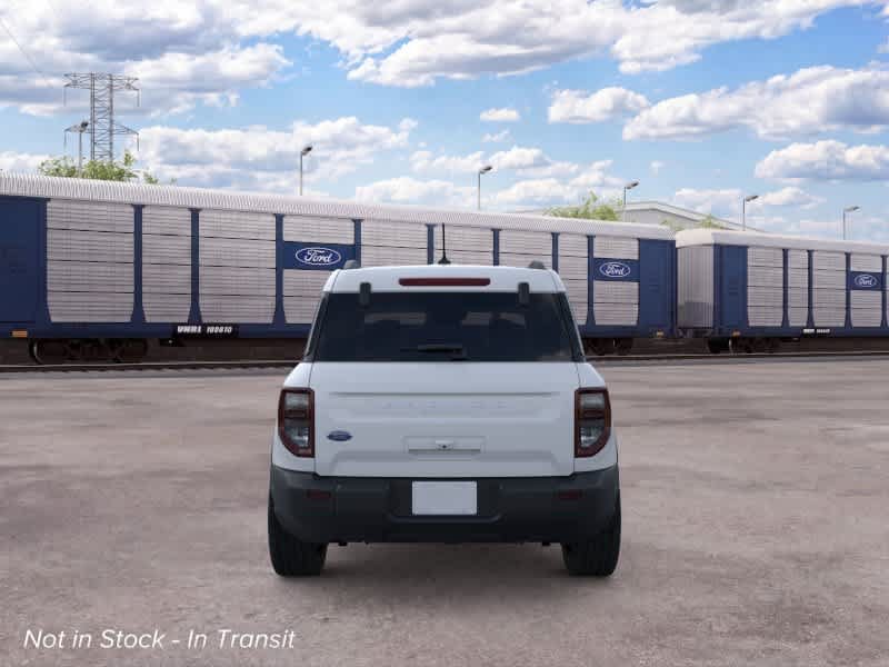 New 2026 Ford Bronco Sport Big Bend AWD/4WD image 5