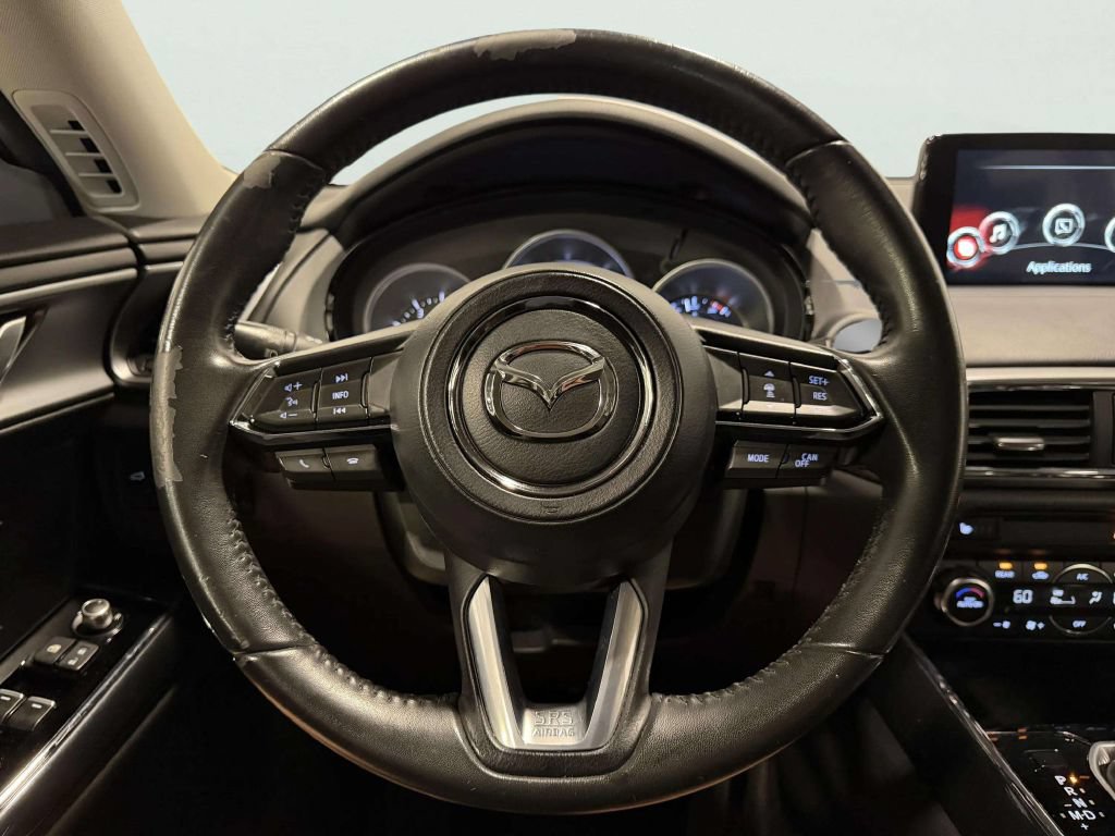 Used 2018 MAZDA CX-9 Touring AWD/4WD image 40