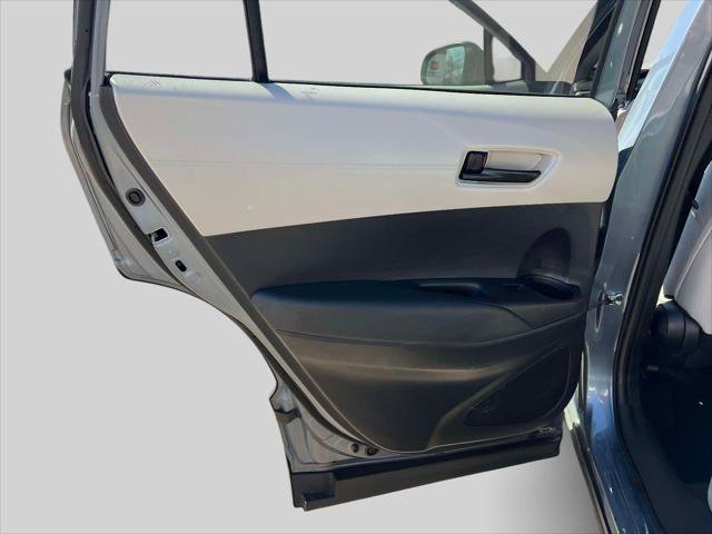 Certified 2023 Toyota Corolla Cross L image 15