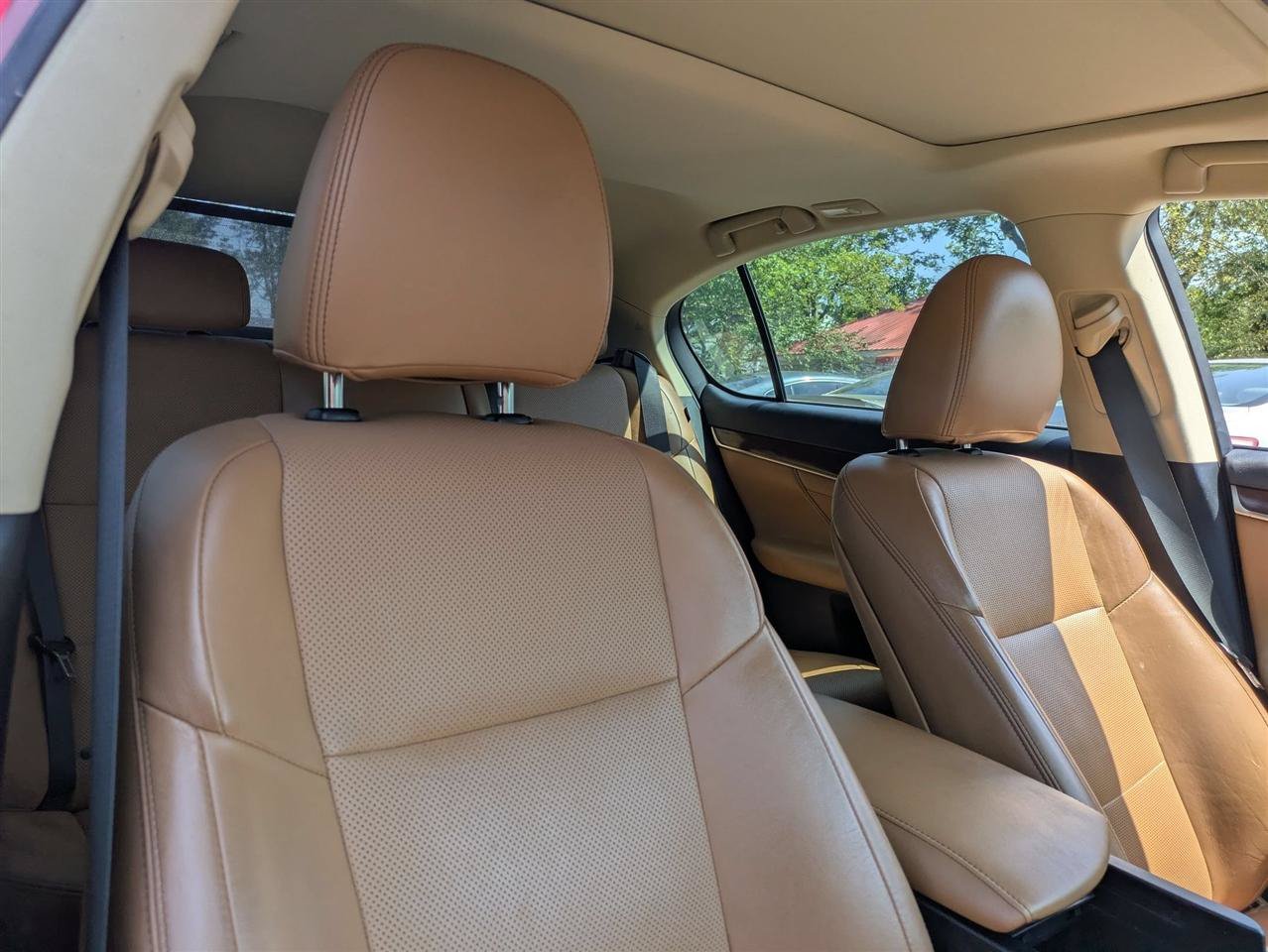 Used 2015 Lexus GS 350 w/ Premium Package RWD image 33