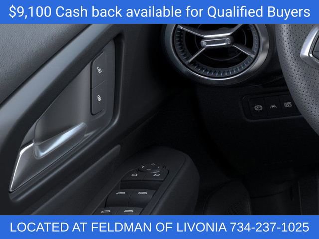 New 2026 Chevrolet Equinox EV LT image 23