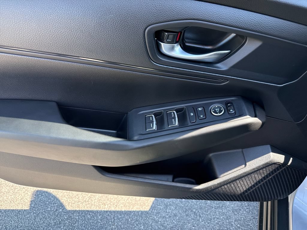 Certified 2023 Honda Accord LX image 9