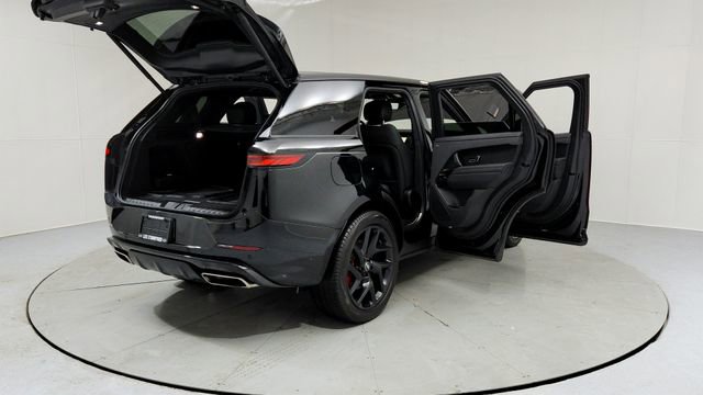 Used 2023 Land Rover Range Rover Sport SE Dynamic image 10