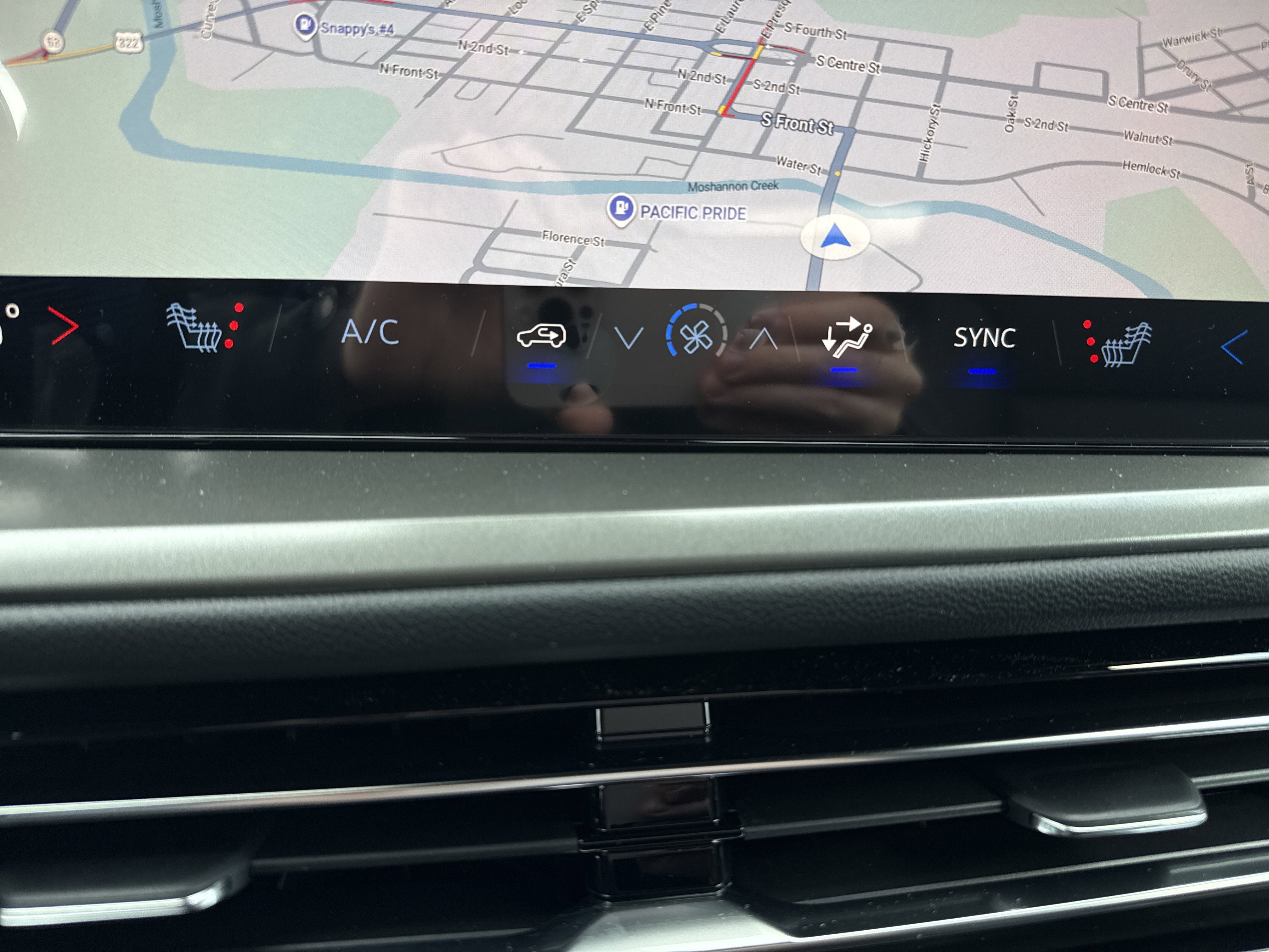 New 2026 Chevrolet Traverse LT w/ LPO, Floor Liner Package image 29