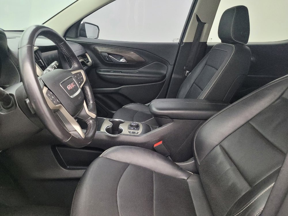 Used 2018 GMC Terrain Denali w/ Driver Alert Package II image 17