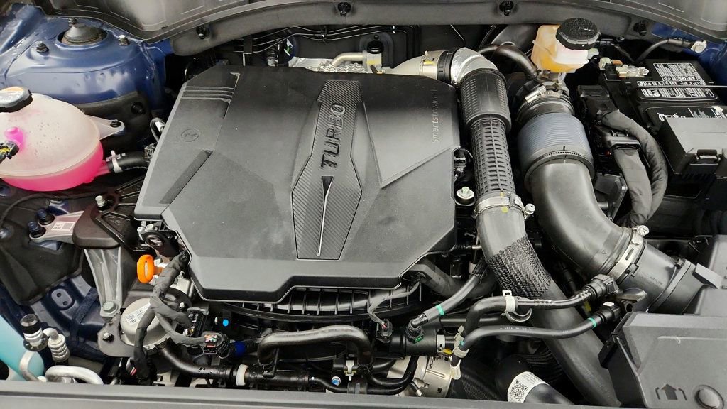 Used 2024 Kia Sorento SX Prestige w/ Olive Brown Leather Package image 27