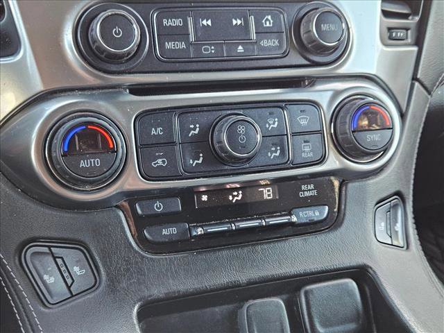 Used 2019 Chevrolet Tahoe LT image 19