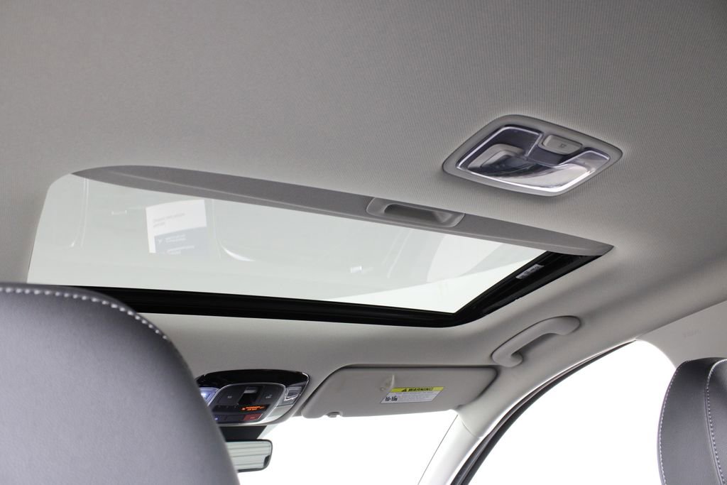 Certified 2024 Hyundai Tucson SEL w/ Convenience Package FWD image 23