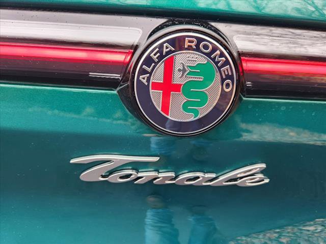 Used 2024 Alfa Romeo Tonale Veloce image 20