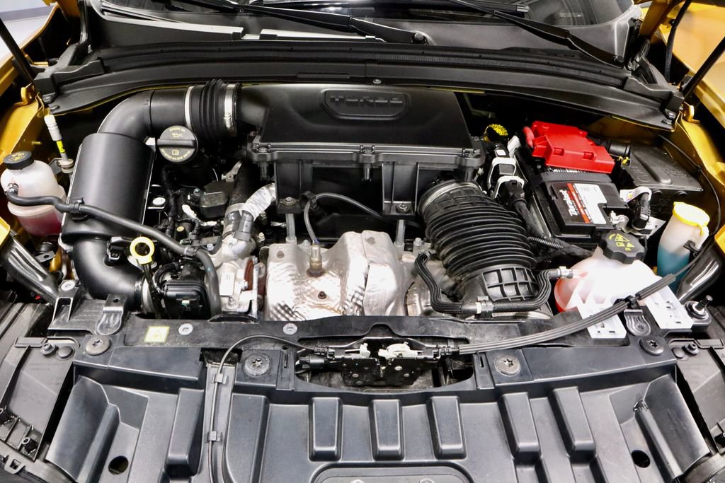 Used 2024 Dodge Hornet GT image 17