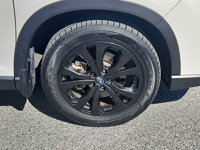 Certified 2021 Subaru Forester Sport w/ Popular Package #2 AWD/4WD image 8