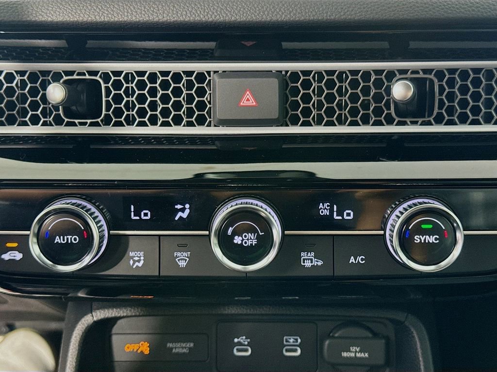 Used 2026 Honda Civic Sport Touring image 21