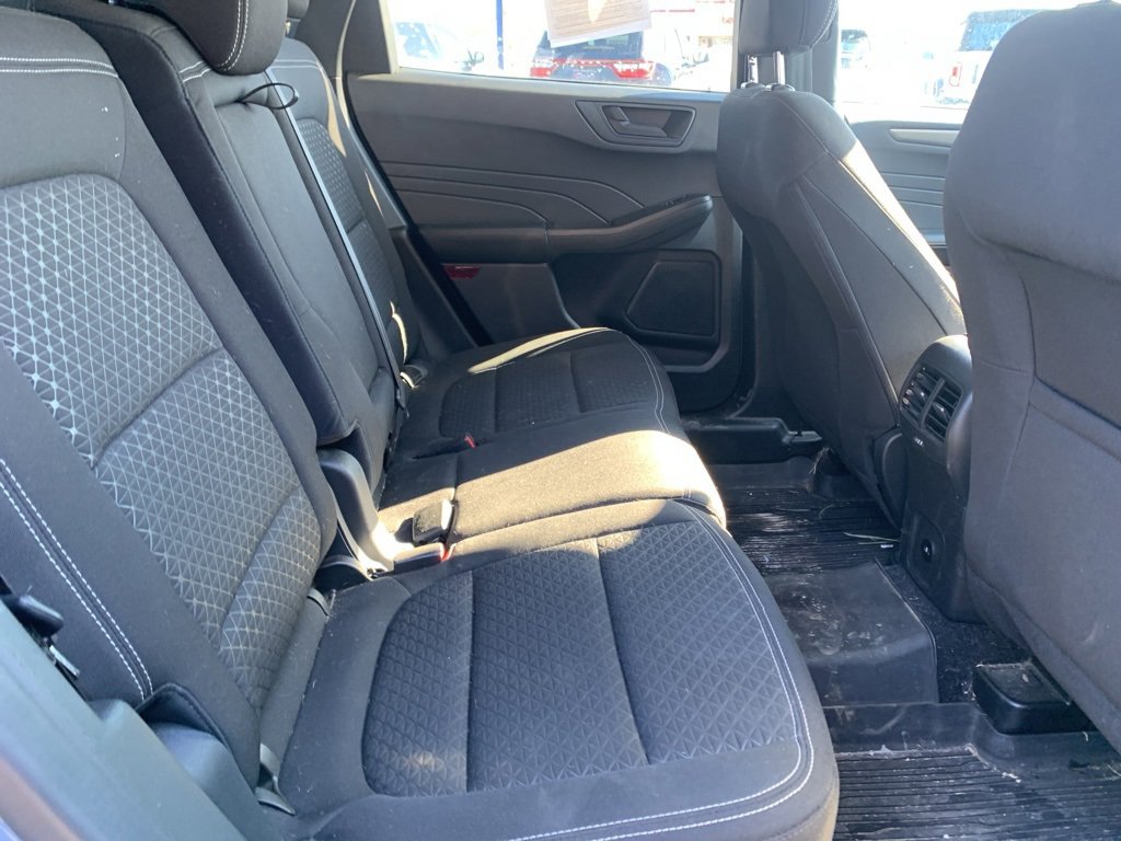 Used 2024 Ford Escape Active w/ Cold Weather Package image 15