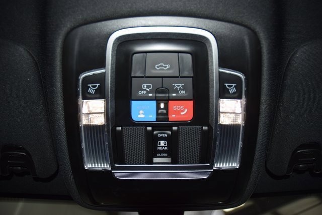 Used 2024 RAM 2500 Laramie w/ Night Edition image 47