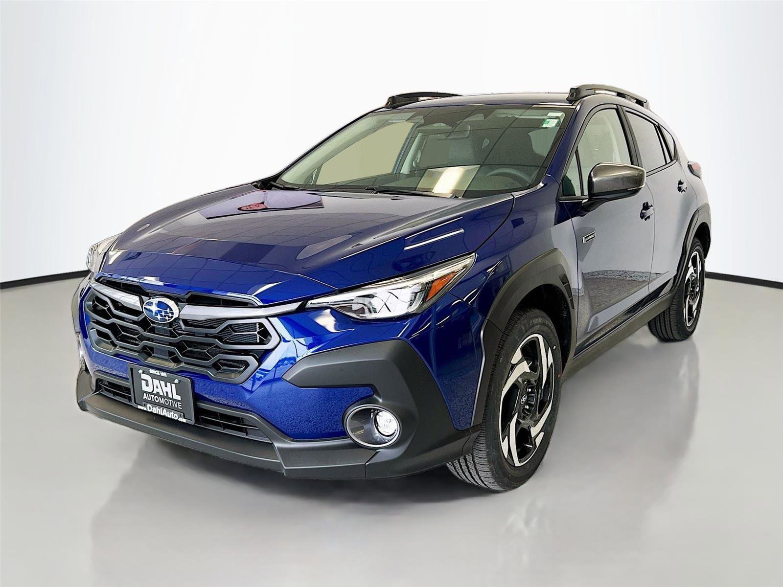 New 2026 Subaru Crosstrek 2.5i Limited image 4