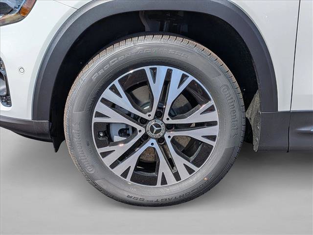 New 2026 Mercedes-Benz GLB 250 4MATIC image 10