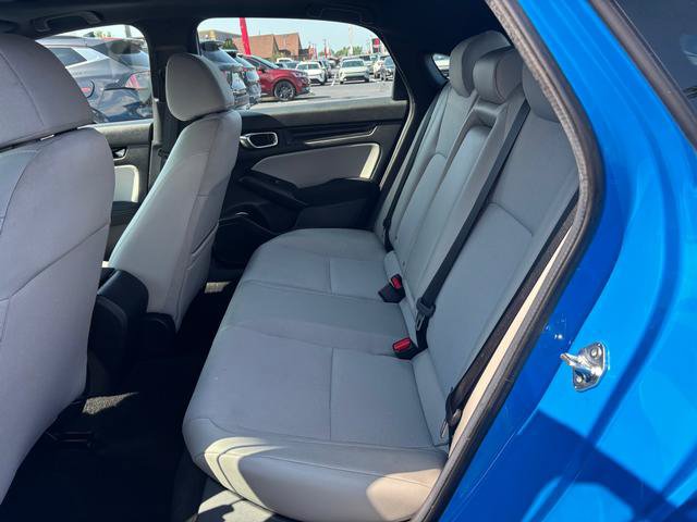 Used 2025 Honda Civic Sport image 12