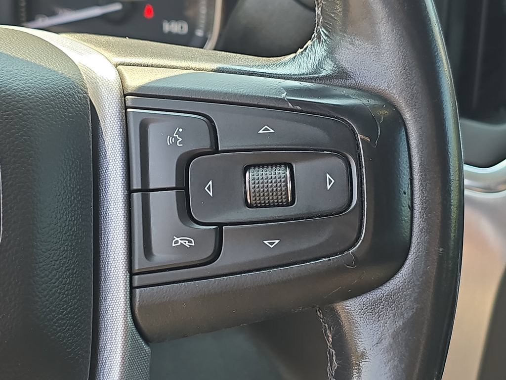Used 2020 GMC Sierra 1500 Elevation w/ Elevation Value Package AWD/4WD image 18