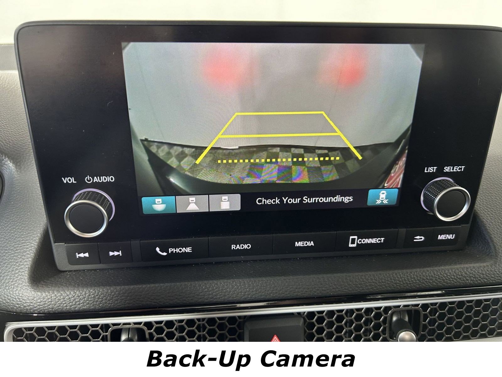 Used 2025 Honda Civic FWD Hybrid Sedan image 10