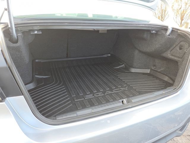 Used 2020 Subaru Legacy 2.5i Sport w/ Popular Package #2 image 23