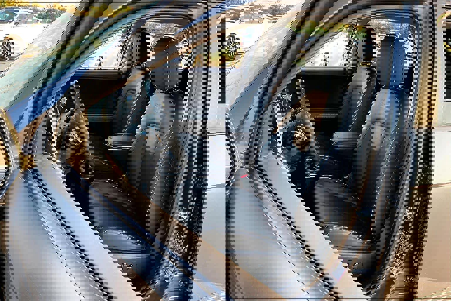 Certified 2023 Hyundai Ioniq 5 SEL image 7