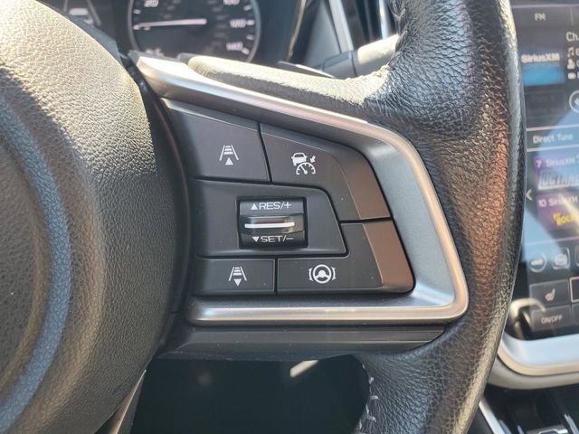 Used 2022 Subaru Legacy Premium AWD/4WD image 17