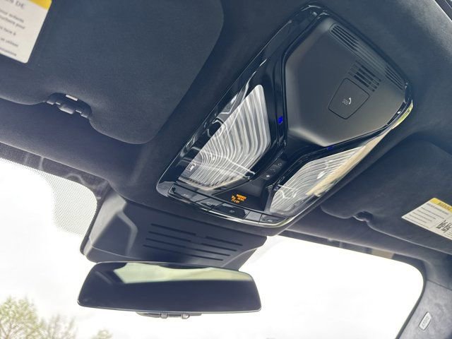 Certified 2026 BMW X7 M60i AWD/4WD image 25