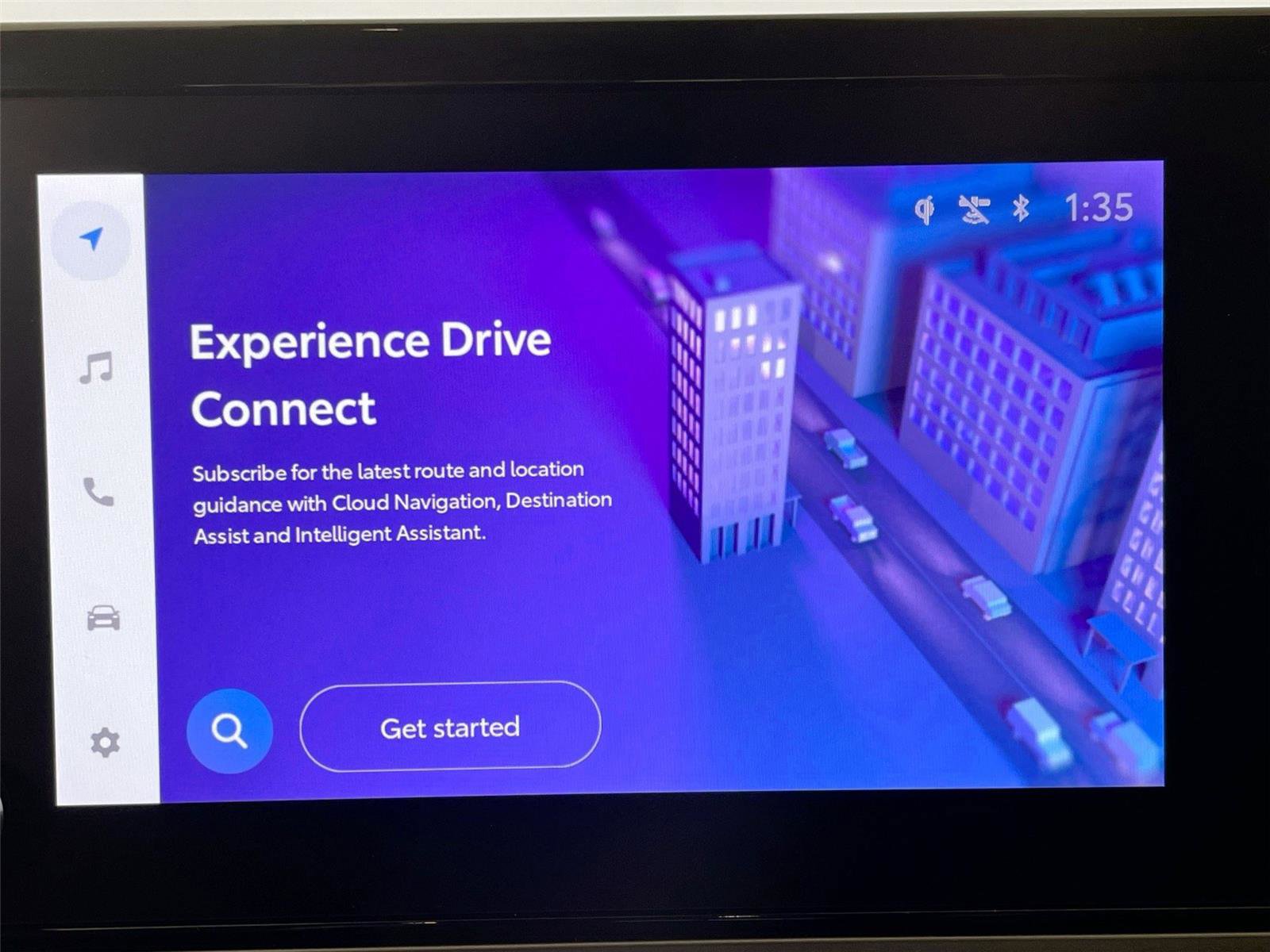 Used 2025 Toyota Camry LE image 15