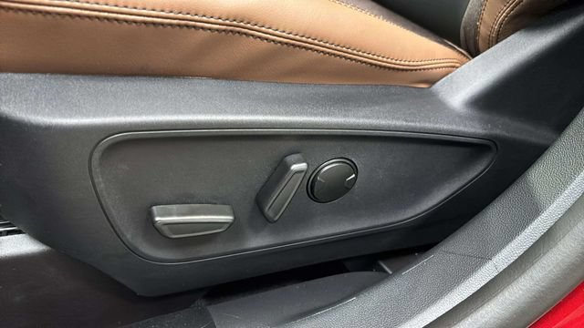 New 2026 Ford Bronco Sport Outer Banks w/ Outer Banks Tech Package+ AWD/4WD image 32