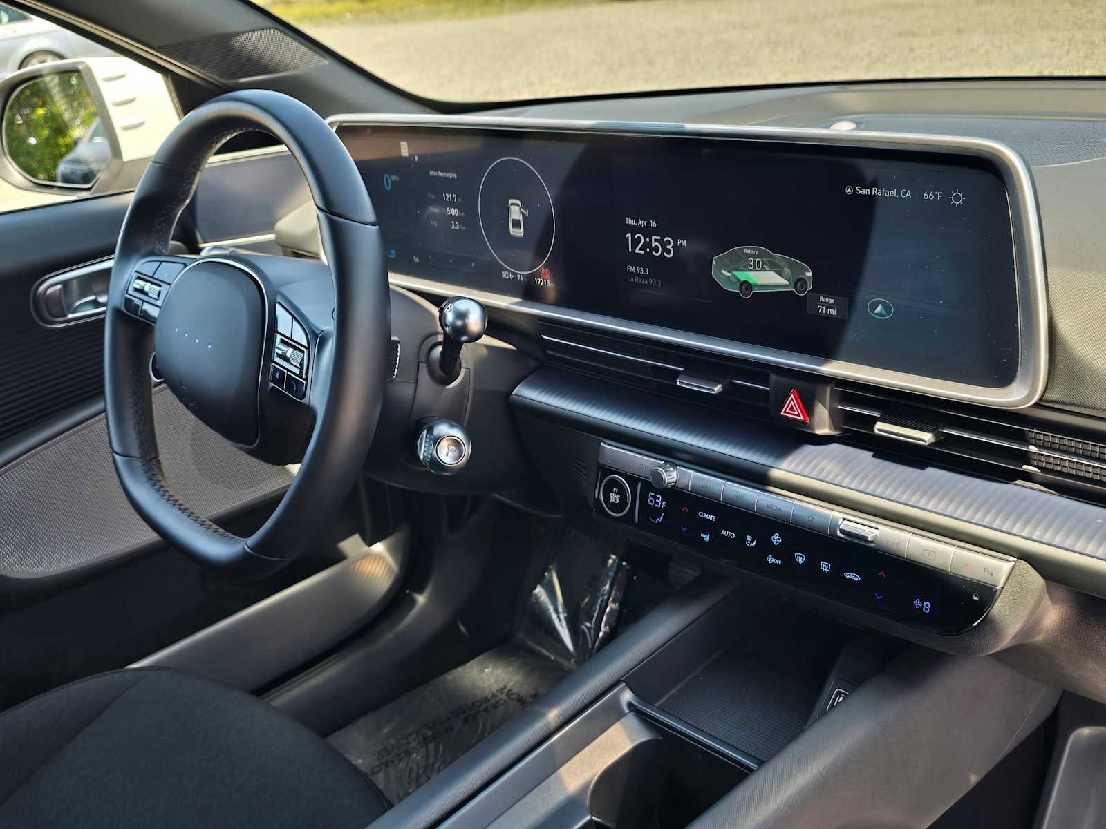 Used 2024 Hyundai Ioniq 6 SE image 10