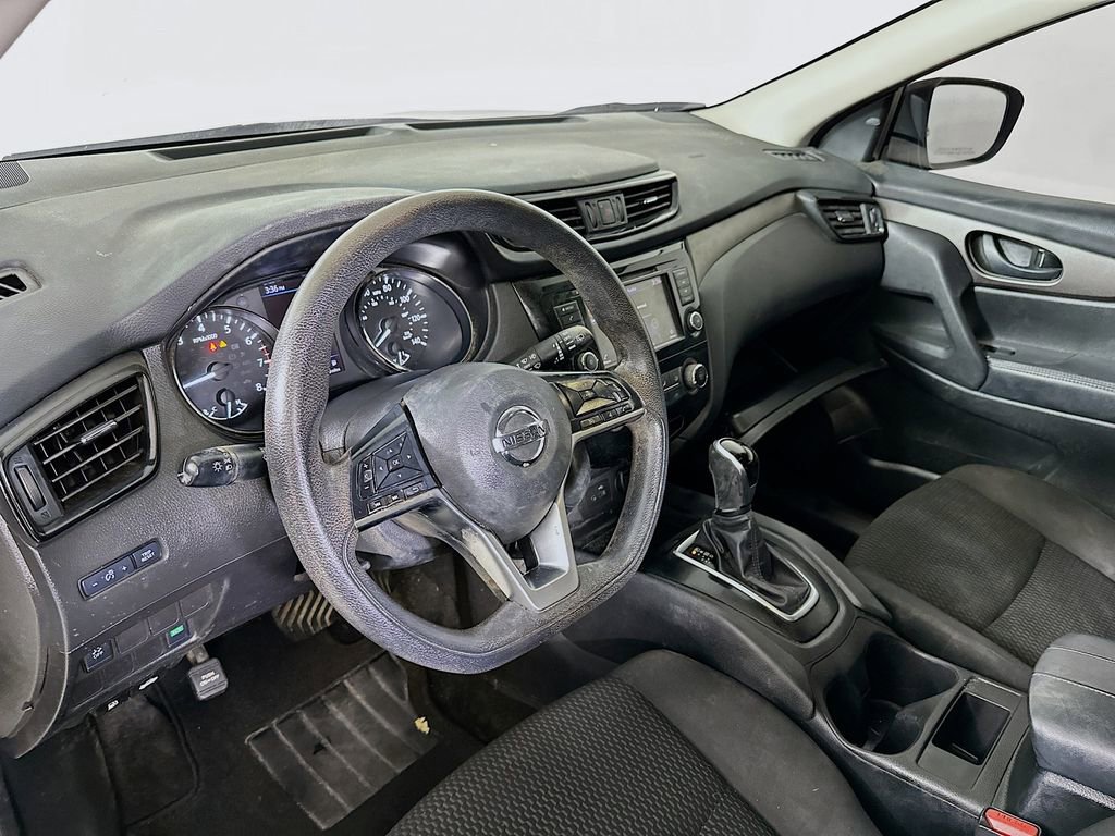 Used 2019 Nissan Rogue Sport S FWD image 10