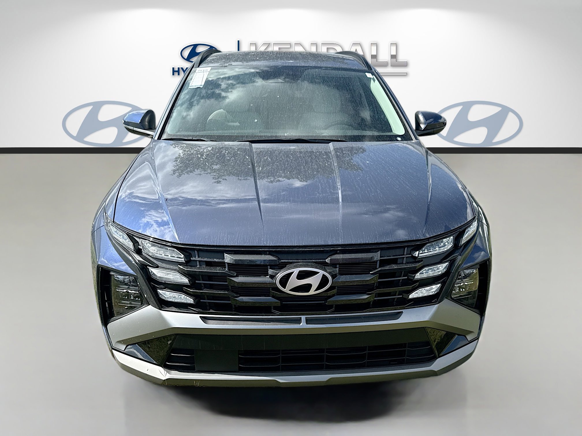 New 2026 Hyundai Tucson SEL image 2