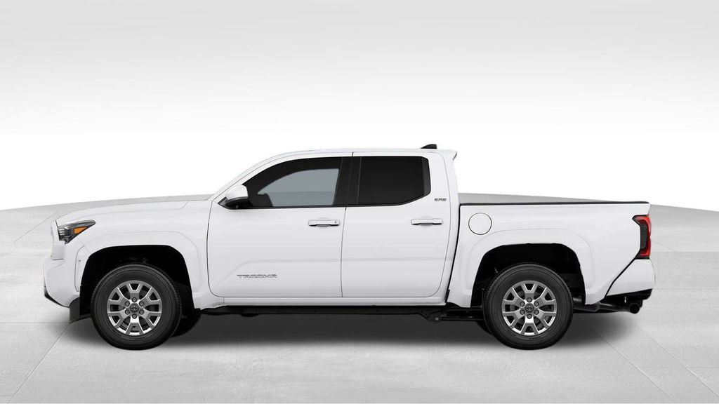 New 2026 Toyota Tacoma SR5 image 4