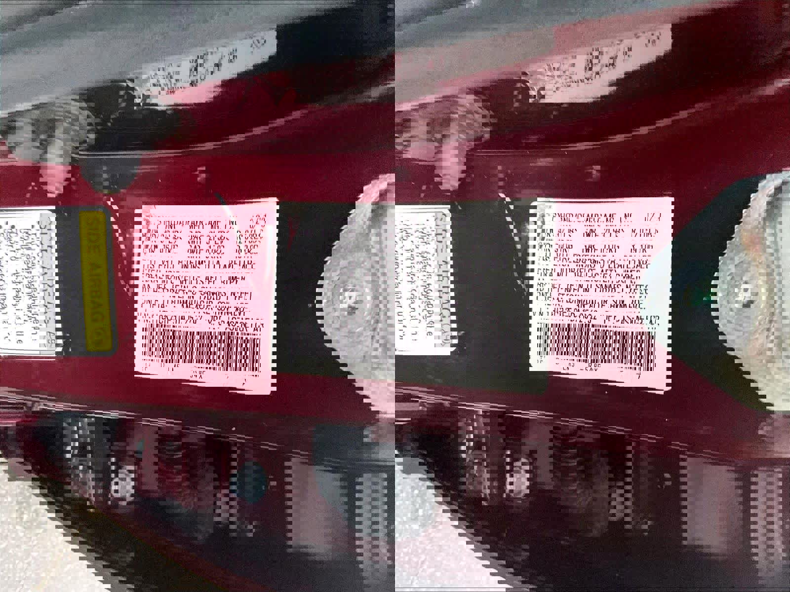 Used 2013 Honda Accord Sport image 33